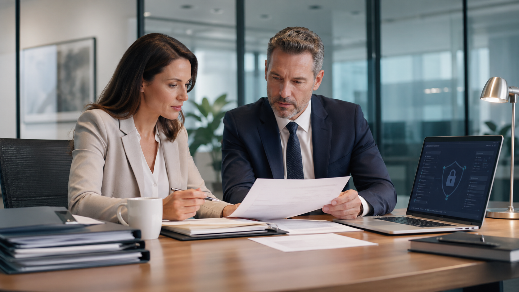 Unclaimed property claim protection
